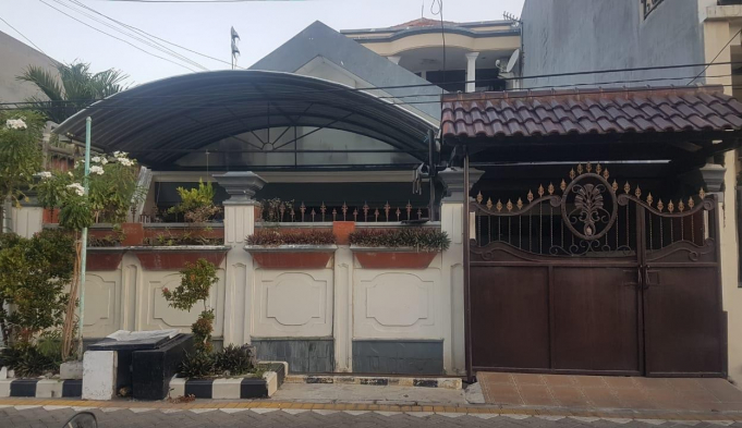 Rumah Dijual Di Surabaya Timur Harga 500 Juta